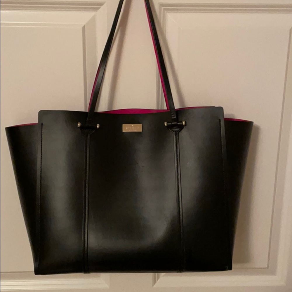 Large Kate Spade Bag